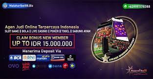 Pin Di Promo Bonus Mataharibet88