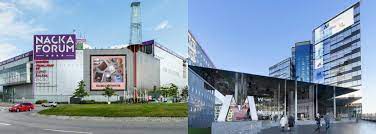 Maybe you would like to learn more about one of these? Lekia Oppnar Butiker I Mall Of Scandinavia Och Nacka Forum Fastighetssverige Se