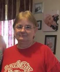 Mary Lou Dennison, age 62 of Glenville, West Virginia, departed this  earthly life in the early morning hours of Thursday, February 28, 2019 at  the Mon General Hospital in Morgantown, WV; following