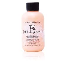 Still i would love to give small introduction about b&b. Amazon Com Bumble And Bumble Pret A Powder Shampoo 63 2 Ounce 685428015562 Beauty