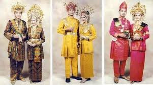 Maybe you would like to learn more about one of these? 5 Pakaian Adat Dan Daerahnya Greatnesia