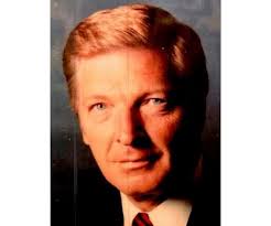 William Jeansonne Obituary (1934