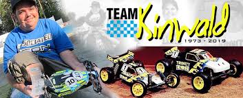 Brian Kinwald Retrospective by Jason Ruona