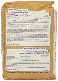 This basic biscuit recipe made with quality gold medal™ flour can be ready to serve in less than 30 minutes, with no proving required. Amazon Com Gold Medal Whole Wheat Flour 5 Lb Everything Else