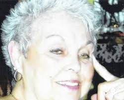 Gail Miller Obituary (1935