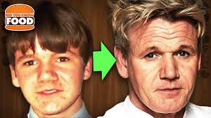 Recipe tutorials, tips, techniques and the best bits from the archives. How Gordon Ramsay Went From Rags To Riches Did You Know Food Ft Remix Youtube