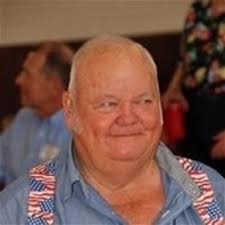 Obituary information for Richard Douglas Messick