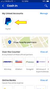 Click add money to your balance. How To Transfer Money From Paypal To Gcash