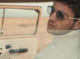 Foto De Jace Norman De Terno