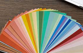 Color Gallery Davies Paints