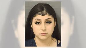 20-year-old accused of having sex with boy she met at funeral