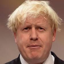Be the first to answer! Prank Call Boris Johnson Calls A Hairdresser By Darren Altman