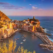 Maybe you would like to learn more about one of these? 1000 Piece Vernazza Italy Jigsaw Puzzle