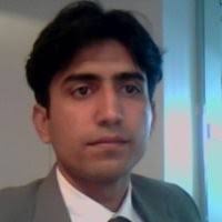 Rehan Shafi