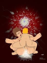 King Of The Hill Porn - Page 11 Of 11 - Rule 34