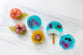 和菓子屋で人気の季節メニュー～夏～ | お店繁盛ノウハウ 【茜丸】あんこ通販 | 業務用あんこ（餡子）販売
