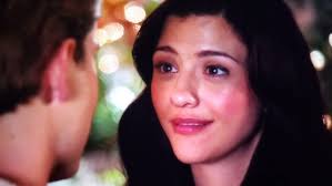 The Bridge Molly,Ryan