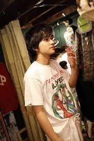 takumi kitamura おしゃれまとめの人気アイデア pinterest lynluvya 2021 北村匠海 北村 匠