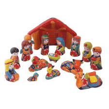 We did not find results for: Unicef Market Talavera Ceramic Nativity Scene From Mexico 16 Piece Talavera Nativity