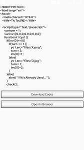 Intended for beginners as well as advanced developers, checkio tasks you with solving challenges using python or javascript. Coding Games For Beginner C Android Java Script For Android Apk Download