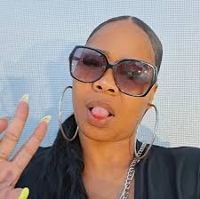 marshaambrosius did not disappoint at the Jax Rebirth Series ‼️‼️‼️ Hope  you got a chance to make it out