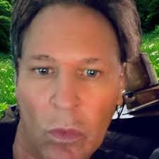 I miss him I miss Jill I miss America