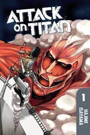 We did not find results for: Attack On Titan Manga Online
