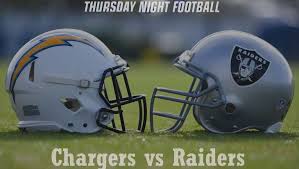 Reddit also boasts the best community of people having. Chargers Vs Raiders Live Stream Reddit Online Nfl Games