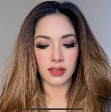 Make-Up by Kathy Sunday