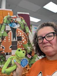 What are your favorite hopping items?