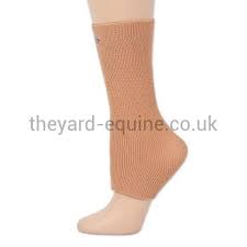 Equifit Gel Socks Soothing Gel Bands For Riding Boot Rubs