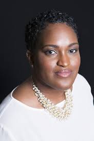 Summit Facilitator Announcement: NAKISHA FLOYD