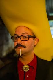 Halloween at the Golden Pony