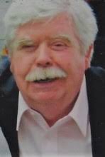 Robert Gordon Dull Obituary June 21, 2017