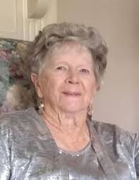 Shirley Hodges Obituary (1935