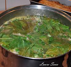 Inca din copilarie, in bucataria mamei, de inaltare, se pregatea ciorba de miel cu cele mai bune si mai gustoase verdeturi de primvara. Ciorba De Miel Retete Culinare Cu Laura Sava Cele Mai Bune Retete Pentru Intreaga Familie