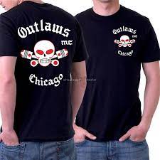 Everything is done face to face not online do not write us asking how to join! Outlaws Mc Men T Shirt Support Outlaws T Shirt Summer Brand Tshirt For Male Cotton Man Tops Sbz5389 T Shirts Aliexpress