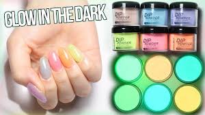 To give you a better idea of how dip powder manicure is done, here is a brief explanation of. 3 Dip Powder Nail Designs French Ombre Marble Youtube
