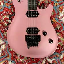 EVH Wolfgang Special, Ebony Fingerboard, Stealth Black