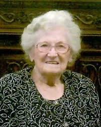 Jewel Fargason Hibdon