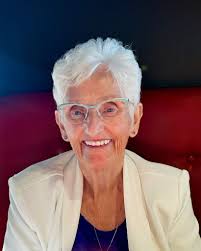 Sharon MacKenzie Obituary February 9, 2025