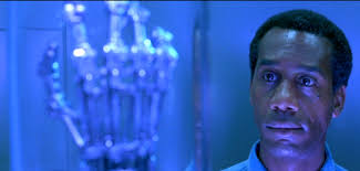 On Logan and the Death of Black People in Films — Breaking Normal