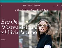 Our online fashion magazine and lifestyle blog features beauty tips, celebrity interviews, lifestyle content, cbd benefits, health tips and new music. 30 Best Fashion Blogs And Bloggers To Bookmark Right Now Blog On Your Own