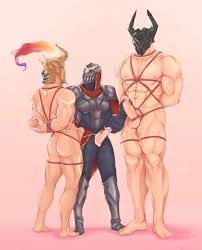 Post 3541251 HomoZed League Of Legends Mordekaiser Pantheon Zedsexiezpix  Web Porn