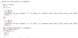 RCTF 2020 Official Writeup – ROIS Blog