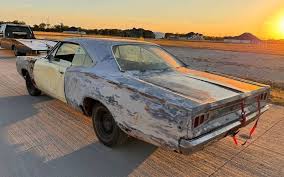 Image result for Live Oak 1968 AC Cars