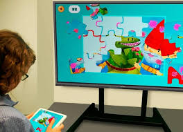 Check spelling or type a new query. Beneficios Del Uso De Monitores Interactivos En El Aula Newline