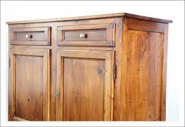 Antica Credenza Dispensa Madia Arte Povera Fine 800 Toscana Antiquariato Restaurata Credenza Dispensa Arredamento Idee Di Arredamento