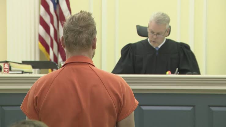 Man accused of setting Danville councilman on fire claims Lee Vogler had  affair with his wife