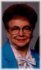 Obituary of Hannah Morfitt